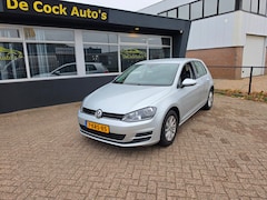 Volkswagen Golf - 1.2 TSI Comfortline
