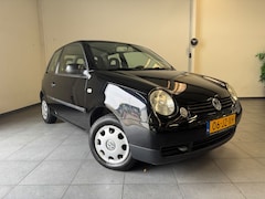 Volkswagen Lupo - 1.4 Trendline Nieuwe APK