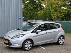 Ford Fiesta - 1.25 Limited / Airco / 5drs + Trekhaak