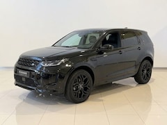 Land Rover Discovery Sport - 1.5 P270e PHEV Dynamic SE