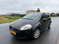 Fiat Grande Punto - 1.3 M-Jet Actual NAP/AIRCO/APK 12-2027
