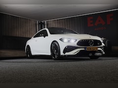 Mercedes-Benz CLE Coupé - 300 e AMG 53 Look / Head Up / Burmester / 360 Camera / Acc / Elek Stoelen / Memory / Open
