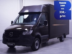 Mercedes-Benz Sprinter - 315 CDI 150 pk Bakwagen Aut. ex UPS Airco LxBxH 430x203x205 cm