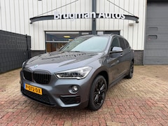 BMW X1 - XDrive20i High Executive