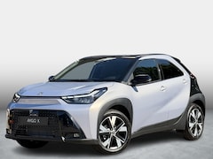 Toyota Aygo X - Hybrid 115 pulse Climate Control Cruise Control