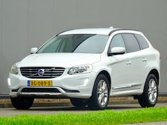 Volvo XC60 - 2.0 T5 FWD R-Design | D-Riem v | Trekhaak |