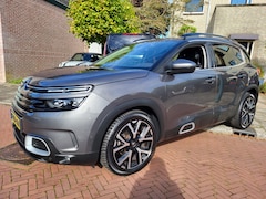 Citroën C5 Aircross - 1.2 PureTech Business Plus