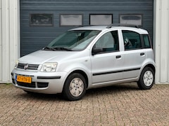 Fiat Panda - 1.2 Edizione Cool 2e EIG / AIRCO / NAP / APK