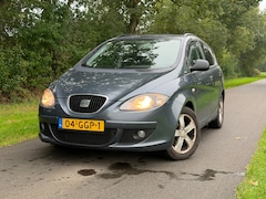 SEAT Altea XL - 1.4 TSI Clubstyle | APK + Cruise control Nu € 999,