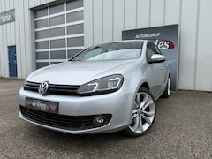 Volkswagen Golf - 1.2 TSI Tour II BlueMotion AIRCO / 18 INCH L/M VELGEN / CRUISE / NWE BANDEN / APPLE CARPLA
