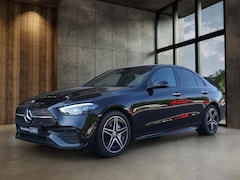 Mercedes-Benz C-klasse - C 300 e AMG Line