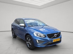 Volvo XC60 - 2.0 T5 FWD Nordic+ R-Design |PANO|