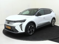 Renault Scenic E-Tech - EV87 long range techno | Pack Light & Sound | Pack advanced driving assist & augmented vis
