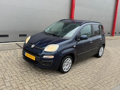 Fiat Panda - 0.9 TwinAir Lounge | Automaat | Lage kilometer