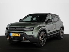 Jeep Avenger - 1.2 e-Hybrid 85th Anniversary Facelift Panoramadak Keyless Stoelverwarming Camera