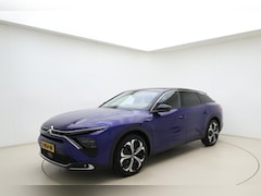 Citroën C5 X - 1.2 PureTech Business Plus Automaat | Lederen bekleding | Keyless | Navigatie | Headup dis