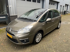 Citroën C4 Picasso - 1.6 VTi Tendance 154 DKM NAP Boekjes