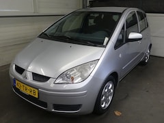 Mitsubishi Colt - 1.3 Invite - Trekhaak - Airco