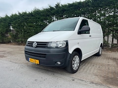Volkswagen Transporter - 2.0 TDI L1H1 T800 Baseline