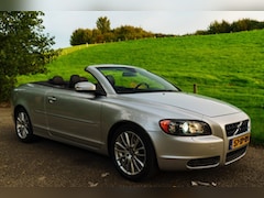 Volvo C70 - 2.5 T5 Summum | 1e eig | Lage KM | 100% Onderhoud