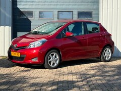 Toyota Yaris - 1.3 VVT-i Aspiration 5-deurs AIRCO / NW APK