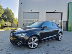 Audi A1 - 1.6 TDI Ambition Pro Line Business
