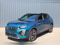 Peugeot 2008 - 1.2 Hybrid 145 GT Navigatie | Stoelverwarming Voor | Camera V + A | Carplay |