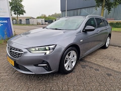 Opel Insignia Sports Tourer - 1.5 CDTI Business Elegance, Apk, Nap Zeer netjes, Inruil mogelijk