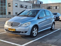 Mercedes-Benz B-klasse - €3650, - 150 Apk 1 Jaar Aircondition Nap