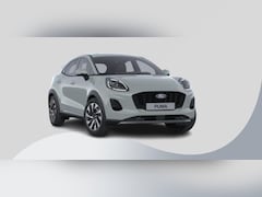 Ford Puma - 1.0 EcoBoost Hybrid Titanium 125pk | Comfort pack | Winterpack | Driver Assistance Pack