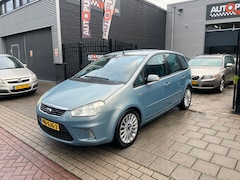 Ford C-Max - 1.8-16V Titanium Flexifuel Trekhaak Airco NAP APK