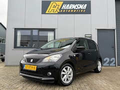 SEAT Mii - 1.0 Style Sport |Dealer ondh.|1ste eig.|Cruise|PDC|Rijklaar