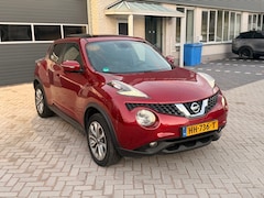 Nissan Juke - 1.6 Tekna