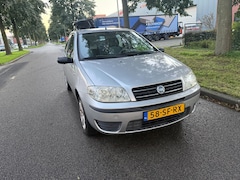 Fiat Punto - 1.2 Dynamic 91000 km nap