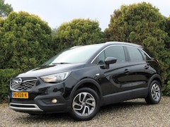 Opel Crossland X - 1.2 Turbo Innovation Automaat * Navi * Trekhaak