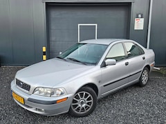 Volvo S40 - 1.8 1ste eig Boekjes compleet