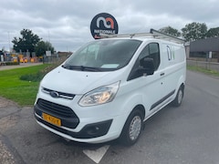 Ford Transit Custom - | 2013 | 2.2 TDCi | Handgeschakeld | Ex BTW | Export en Handel