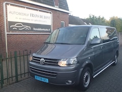 Volkswagen Transporter Kombi - 2.0 TDI L2H1 BM Highline 9 persoons airco € 7750 ex btw