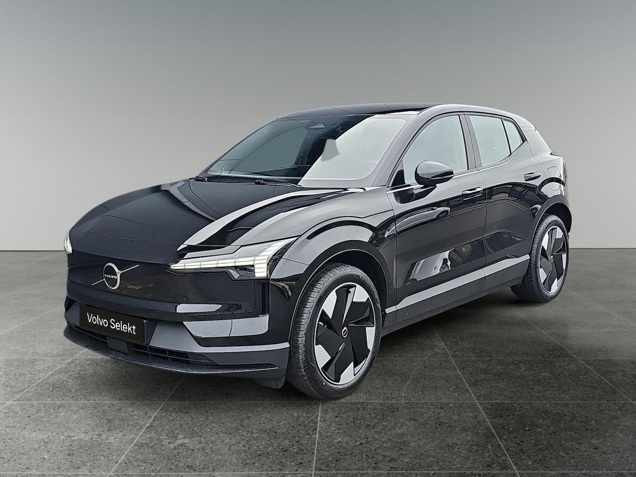 Volvo EX30 - Single Motor Extended Range Plus 69 kWh | Harman/Kardon sound | Stoel & Stuur Verwarming | - AutoWereld.nl