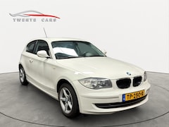 BMW 1-serie - 116i EfficientDynamics Edition | Clima | PDC | Nieuwe APK |
