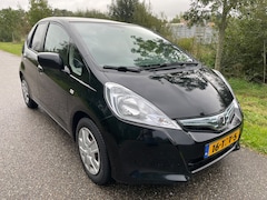 Honda Jazz - 1.4 Hybrid Business Mode