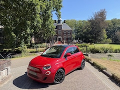 Fiat 500 - La Prima 42 kWh | Blind Spot | Pano | BTW |