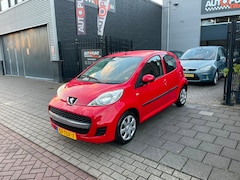 Peugeot 107 - 1.0-12V XS 1e Eigenaar Airco NAP APK 1 Jaar