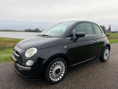 Fiat 500 - 1.2 Bicolore Airco