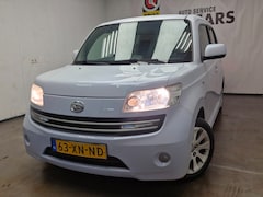 Daihatsu Materia - 1.5 Soul NAP PANO AIRCO AUTOMAAT APK ELECTRISCHE RAMEN