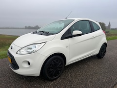 Ford Ka - 1.2 Style start/stop Airco