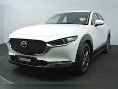 Mazda CX-30 - 2.0 e-SkyActiv-G M Hybrid Prime-line | Camera | Carplay/Android Auto | Head-Up |