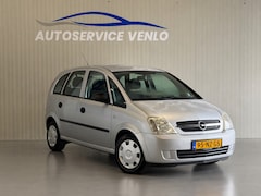 Opel Meriva - 1.6 Essentia | 1e eigenaar | Dealer onderhouden