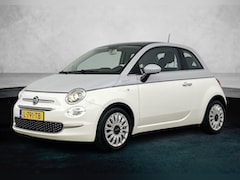 Fiat 500 - 1.0 Hybrid 70pk Dolcevita | Panoramadak | Climate Control | Apple Carplay / Android Auto |