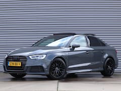 Audi A3 Limousine - 1.5 TFSI CoD Sport S Line Edition Automaat *Panodak*Virtual